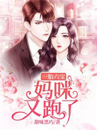 一胎六宝：妈咪又跑了艾晴天柏誊